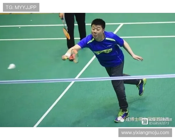 赛后分析:西安羽毛球队与广州羽毛球队战术对决全景回顾