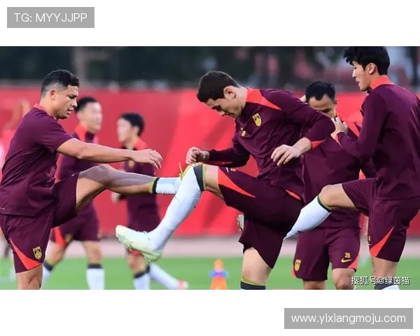 中国国足与泰国队精彩对决直播分析及赛前预测全方位解读