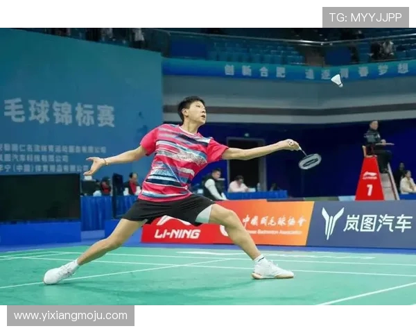 重庆羽毛球队意识探讨:提升竞技水平与团队协作的关键因素分析